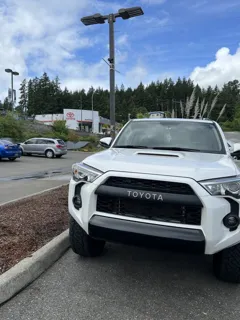 Heartland Toyota Service