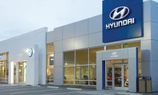 Haselwood Hyundai Service