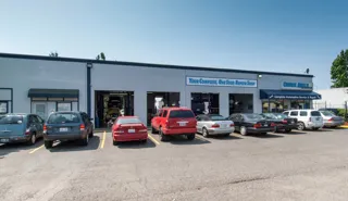 Central Avenue Automotive Inc