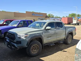 Lithia Toyota of Billings Service Center