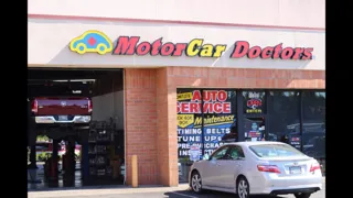 MotorCar Doctors Auto Repair