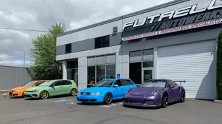 Futrell Autowerks Inc.