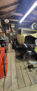 James' Garage