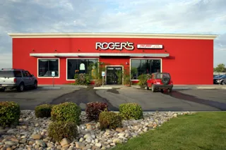 Roger’s Tire Pros & Auto Care