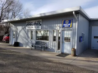 Big Al's Auto & Exhaust