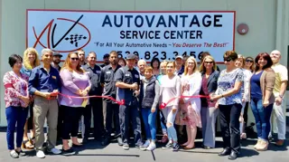 Autovantage Service Center