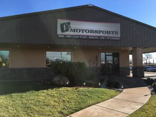 O2 Motorsports