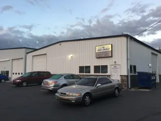 Accuracy Automotive Service and Repair Millcreek/Murray