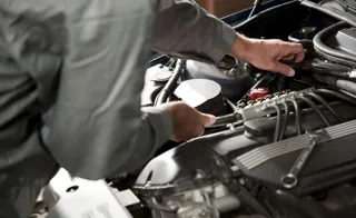 Pete's Garage - Auto Repairs Boulder Colorado