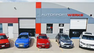 AUTOSPORT WERKS