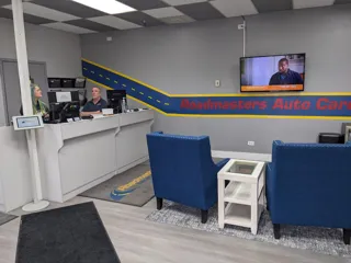 Broomfield Automotive