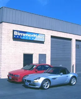 Bimmer Haus