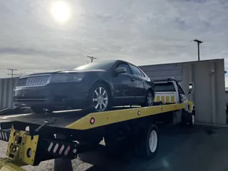 Doug's Automotive Service, Inc.