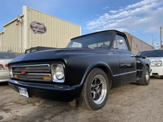 J&S Automotive Specialists