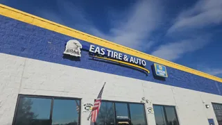 EAS Tire & Auto