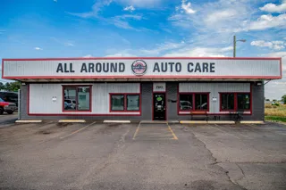 All Around Auto Care - Westminster