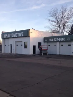 H P Automotive