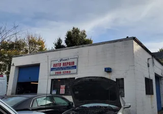 Fran's Auto Repair