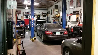 Alex Auto Repair