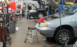 Johnson's Automotive Repair