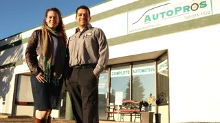 Aurora AutoPros