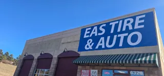 EAS Tire & Auto