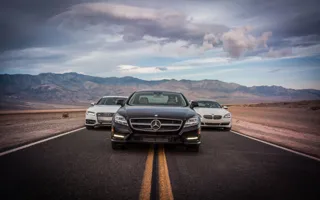 Lafayette German Car Repair