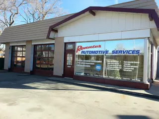 Ronnie's Automotive Services - Colorado Springs CO