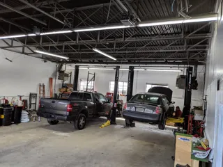 Exo Auto Works