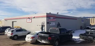 Patriot Auto Repair Omaha