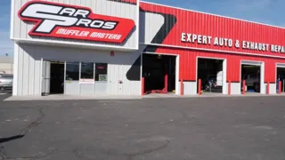 Car Pros Muffler Masters