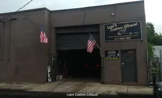 Lou's Custom Exhaust