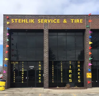 Stehlik Service and Tire