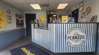Meineke Car Care Center