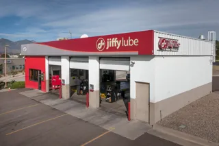 Jiffy Lube