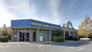 Vander Hamm Tire Center