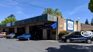 Concord Auto Service