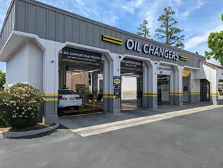 Oil Changers