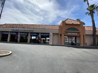 Tire Choice Auto Service Centers