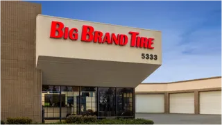 Big Brand Tire & Service
