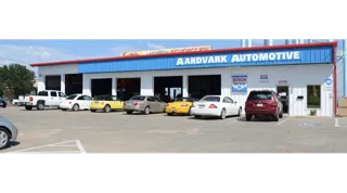 Aardvark Automotive