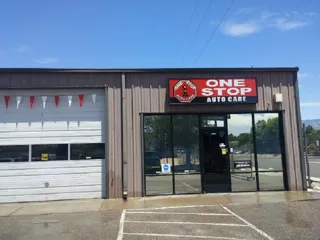 One Stop Auto Care