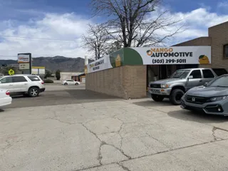 Mango Automotive