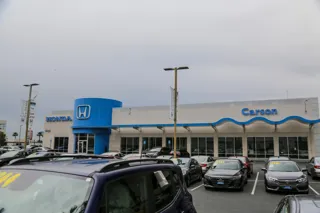 Carson Honda Service Center