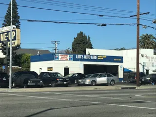 Lim's Auto Care