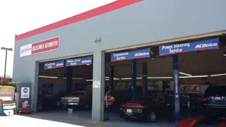 Bellflower Automotive