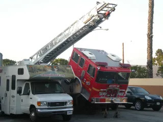 California Frame & Axle Service