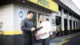 Midas Auto Service & Repairs