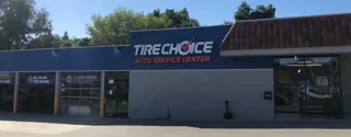 Tire Choice Auto Service Centers