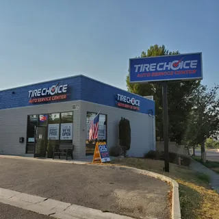 Tire Choice Auto Service Centers